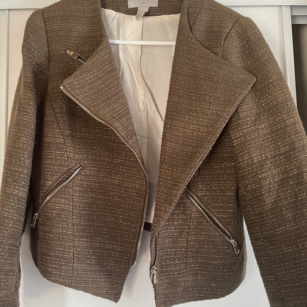 JACKET GREAT CONDITIONS